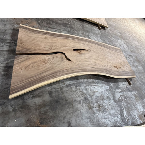 Plateau Suar 250 cm REF : NUM23-250