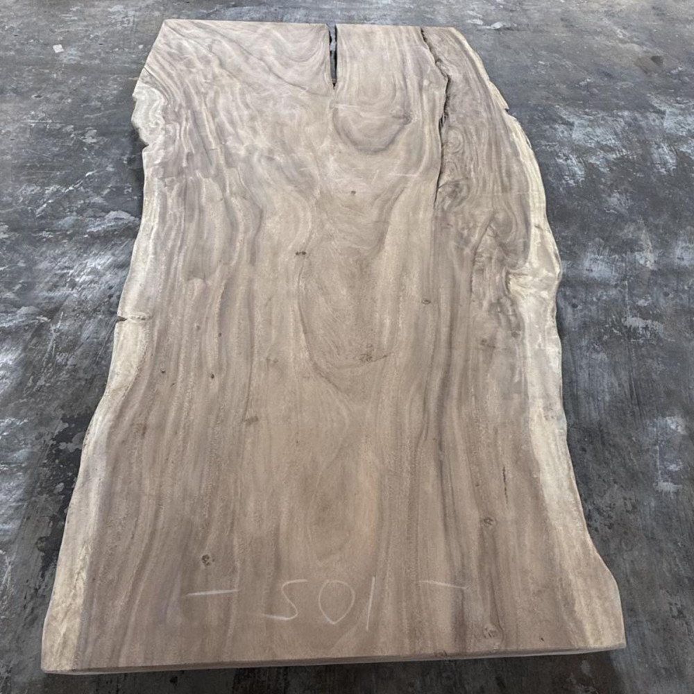 Plateau Suar 250 cm REF : NUM25-250