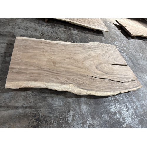 Plateau Suar 250 cm REF : NUM25-250