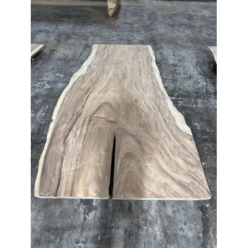 Plateau Suar 250 cm REF : NUM25-250