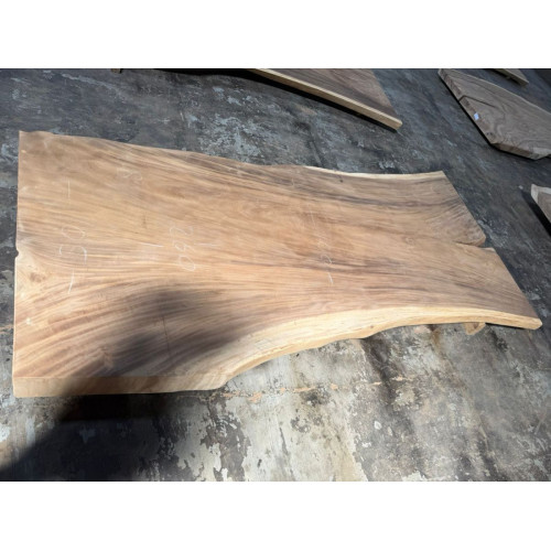 Plateau Suar 260 cm REF : NUM27-250