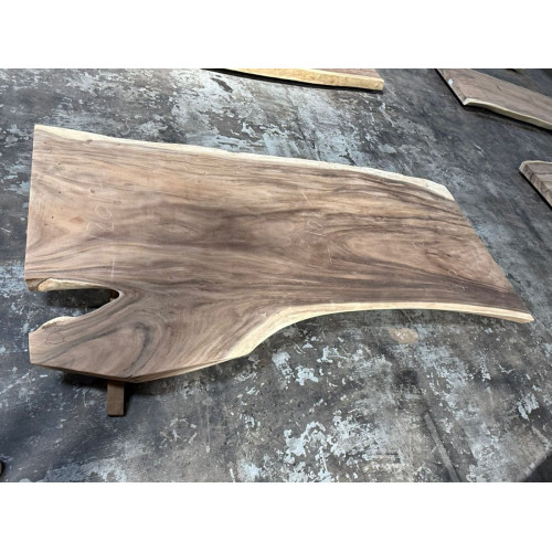 Plateau Suar 245 cm REF : NUM28-250