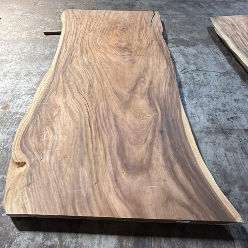 Plateau Suar 250 cm REF : NUM30-250