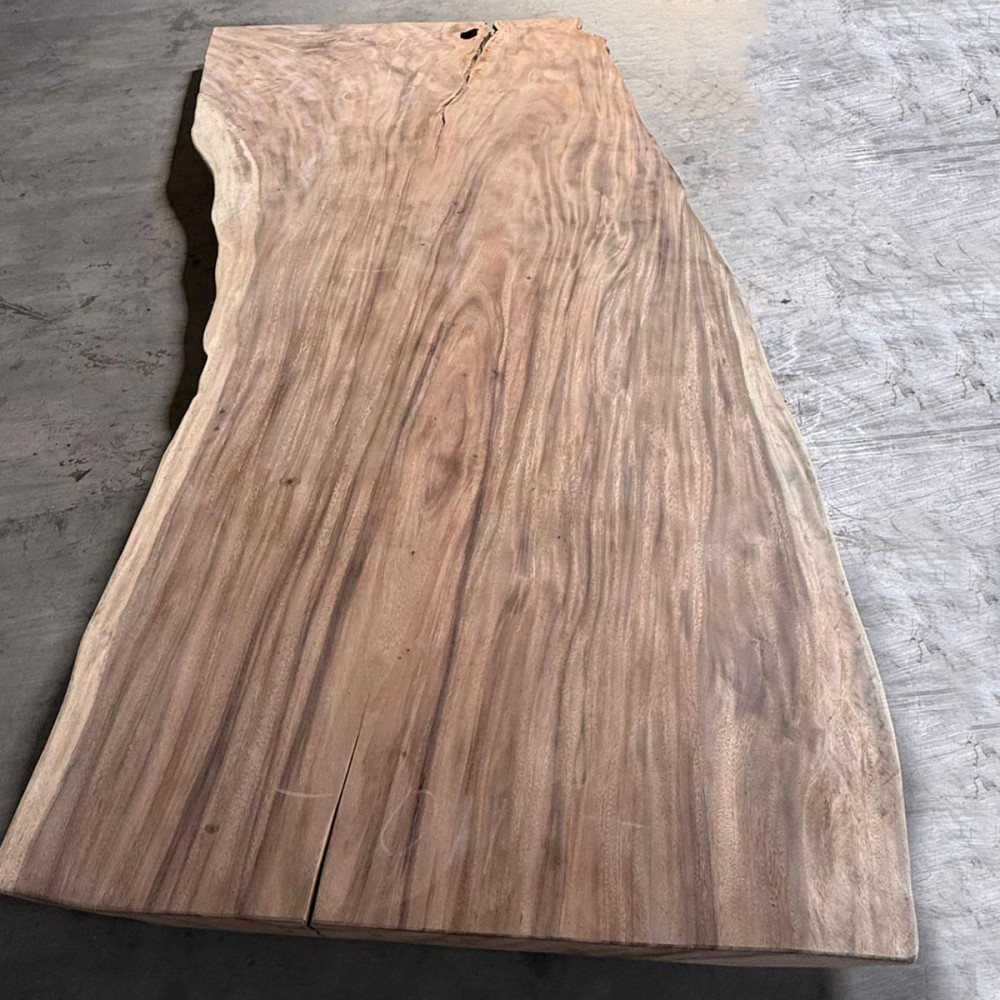 Plateau Suar 250 cm REF : NUM40-250