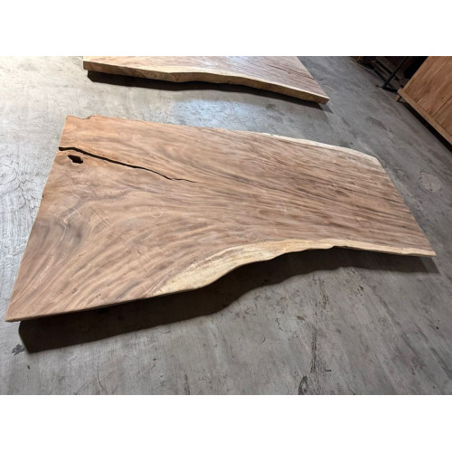 Plateau Suar 250 cm REF : NUM40-250