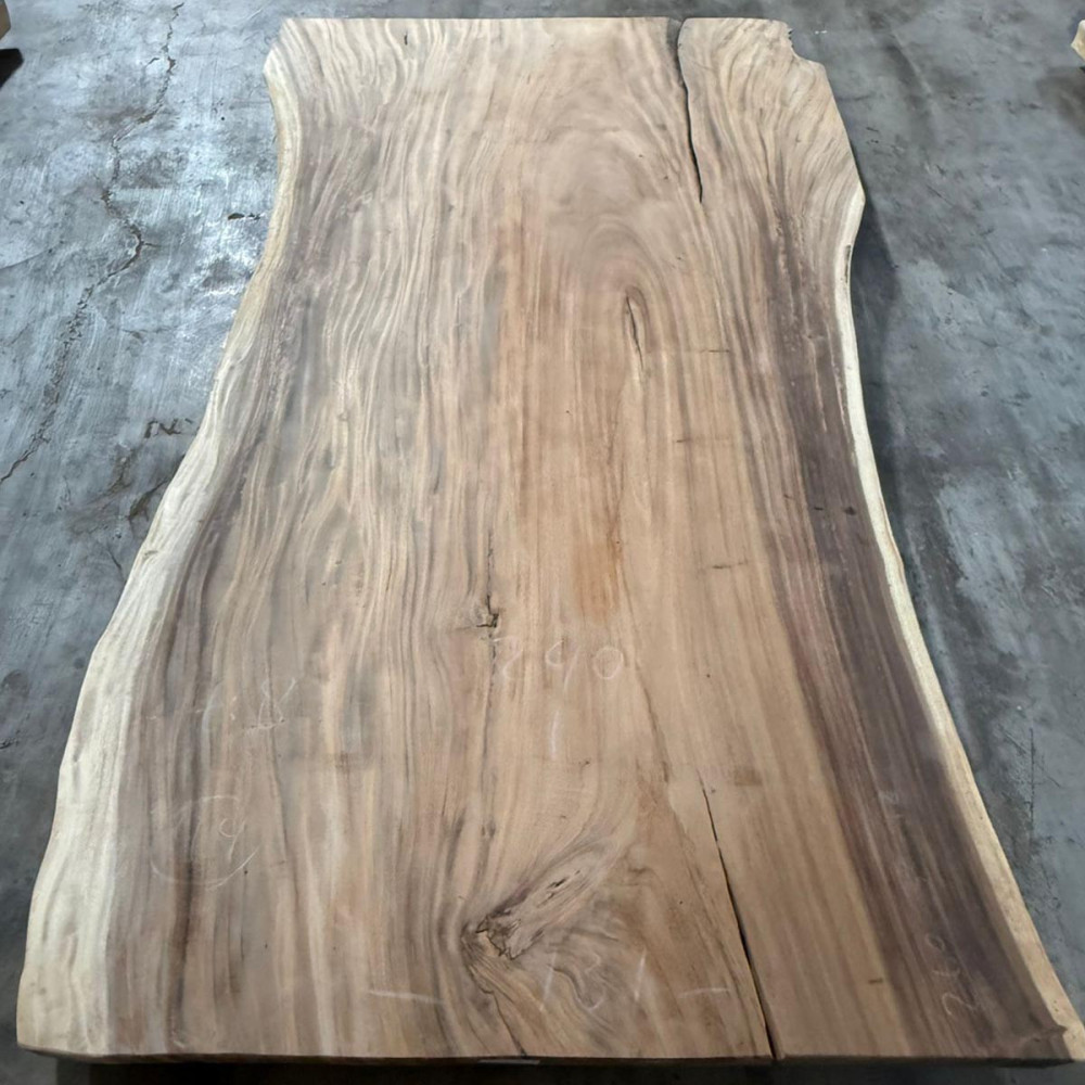 Plateau Suar 240 cm REF : NUM44-250