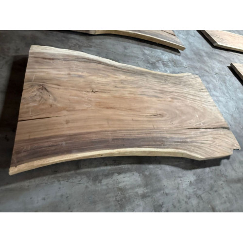 Plateau Suar 240 cm REF : NUM44-250