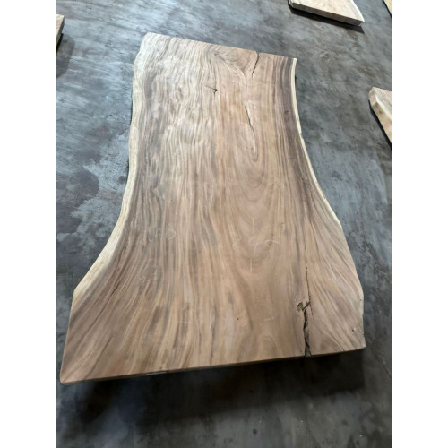 Plateau Suar 245 cm REF : NUM45-250
