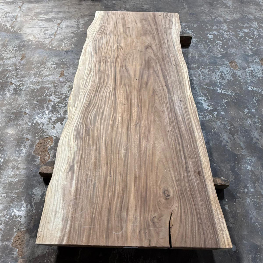 Plateau Suar 250 cm REF : NUM51-250