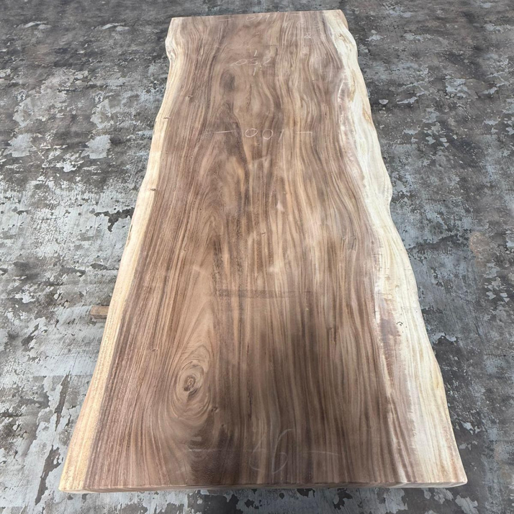 Plateau Suar 250 cm REF : NUM52-250