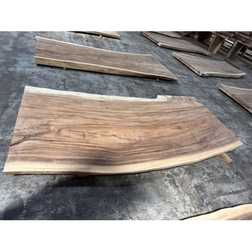 Plateau Suar 250 cm REF : NUM54-250