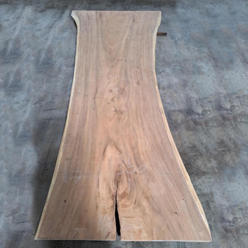 Plateau Suar 300 cm REF : NUM04-300