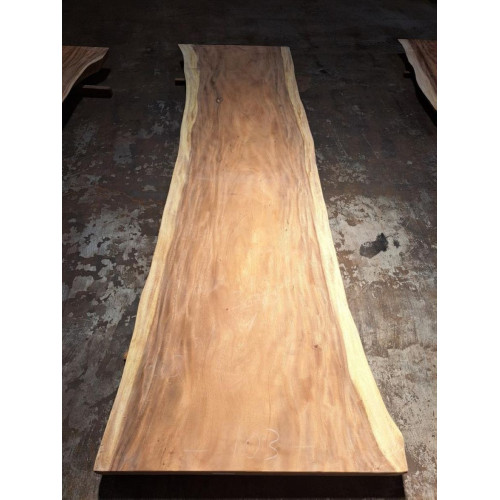 Plateau Suar 300 cm REF : NUM12-300