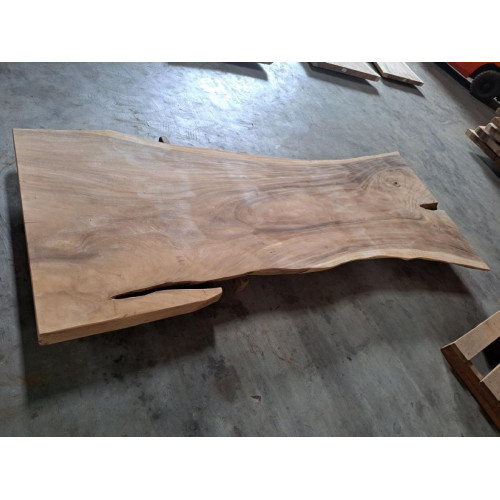 Plateau Suar 300 cm REF : NUM25-300
