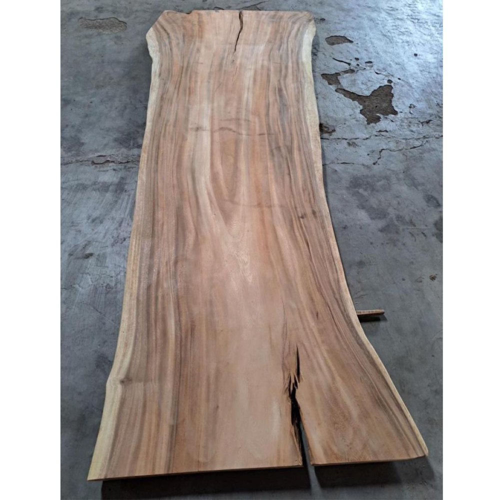 Plateau Suar 300 cm REF : NUM40-300