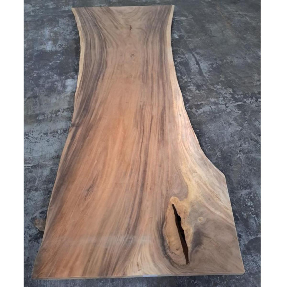 Plateau Suar 300 cm REF : NUM59-300