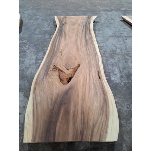 Plateau Suar 280 cm REF : NUM48-300